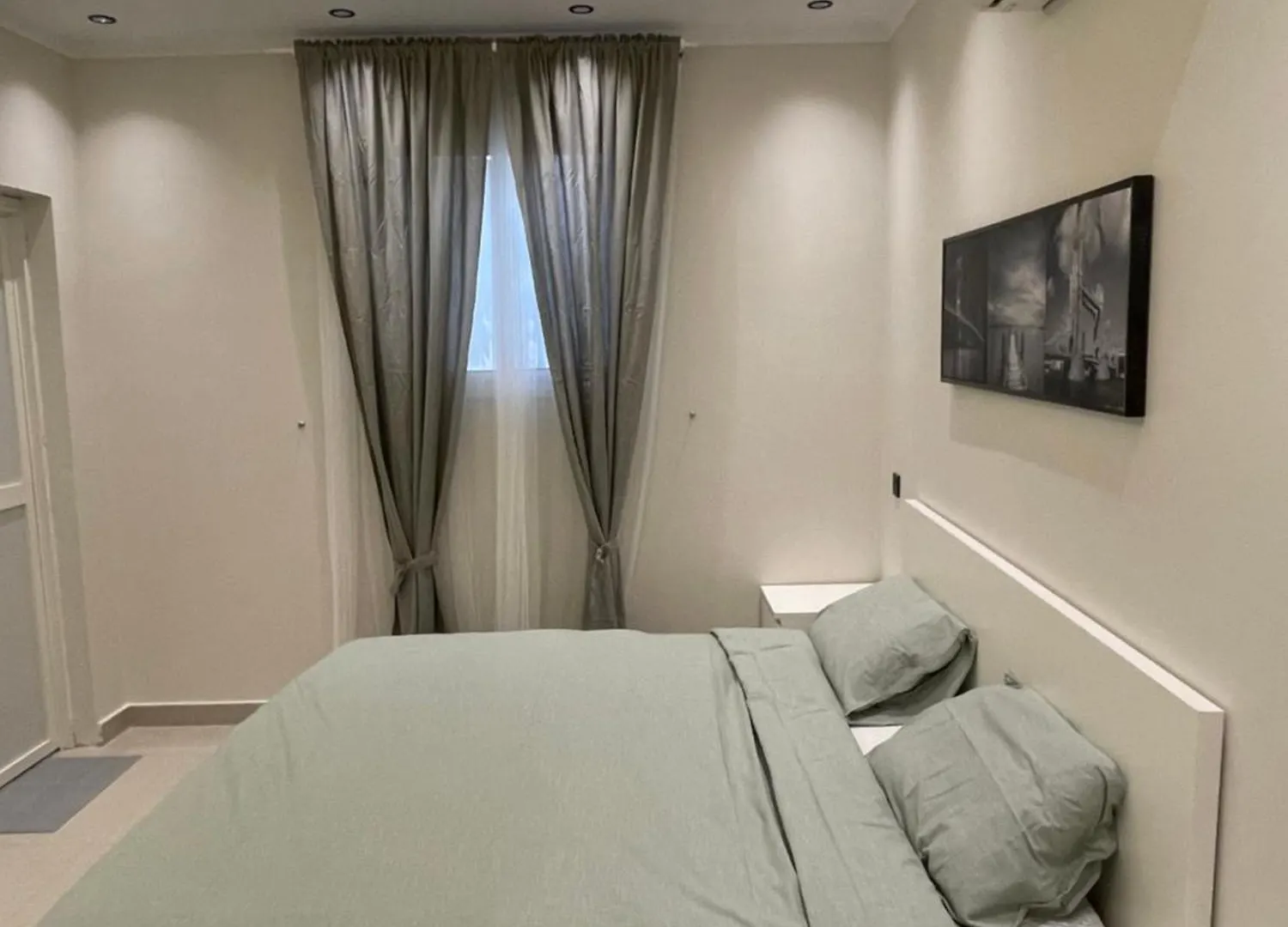 شقه 2بالكامل غرفتين نوم وصاله Apartment Riyadh